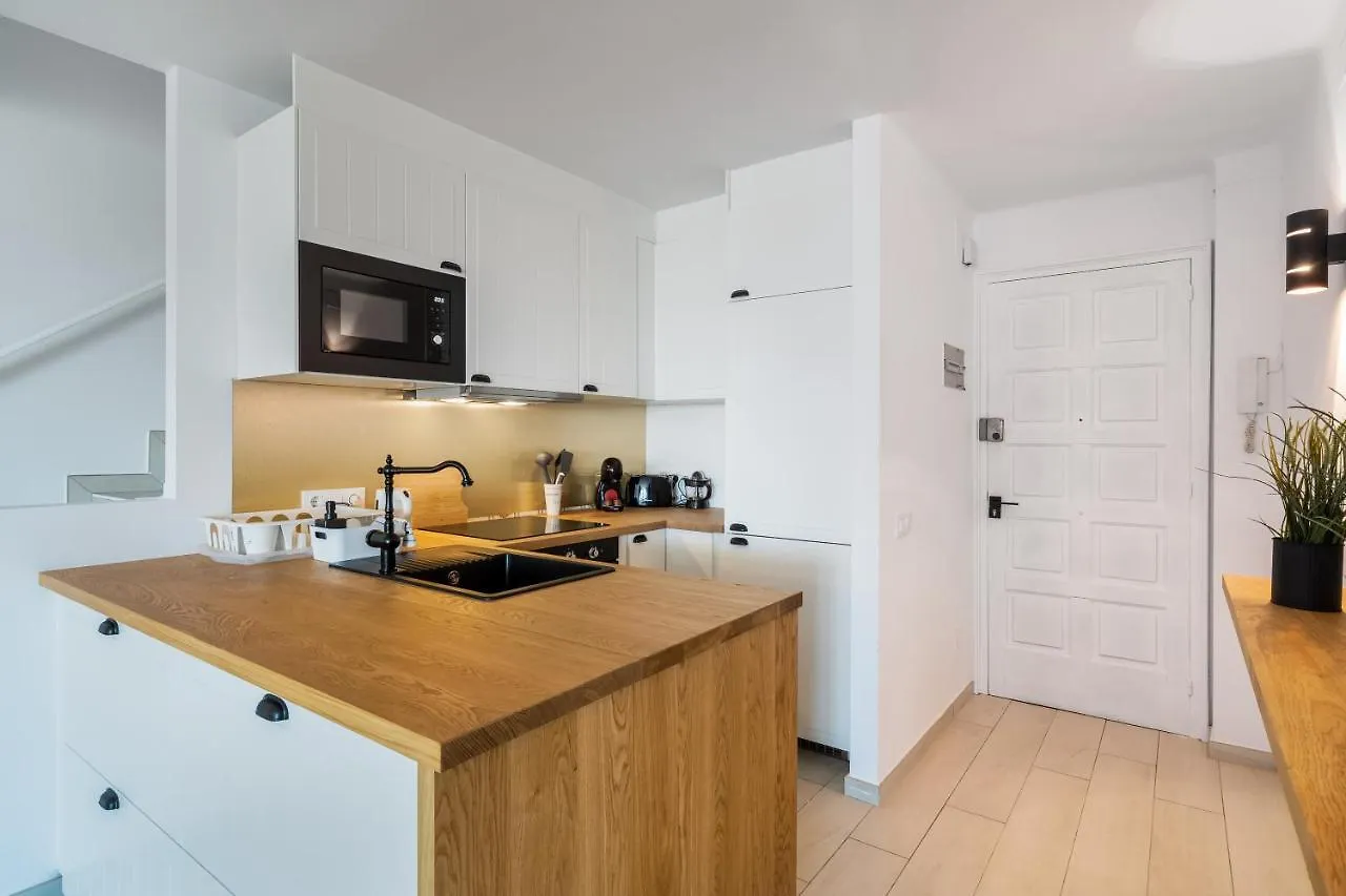 Apartamento Apartamento WELCS frente al Mar Ampuriabrava