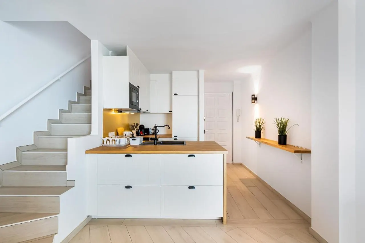 Apartamento Apartamento WELCS frente al Mar Ampuriabrava