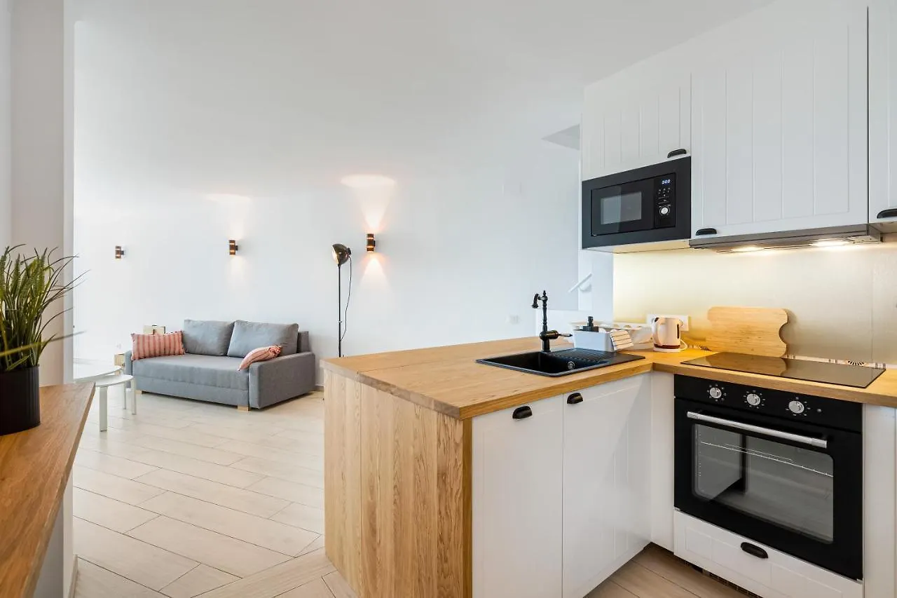 Apartamento Apartamento WELCS frente al Mar Ampuriabrava
