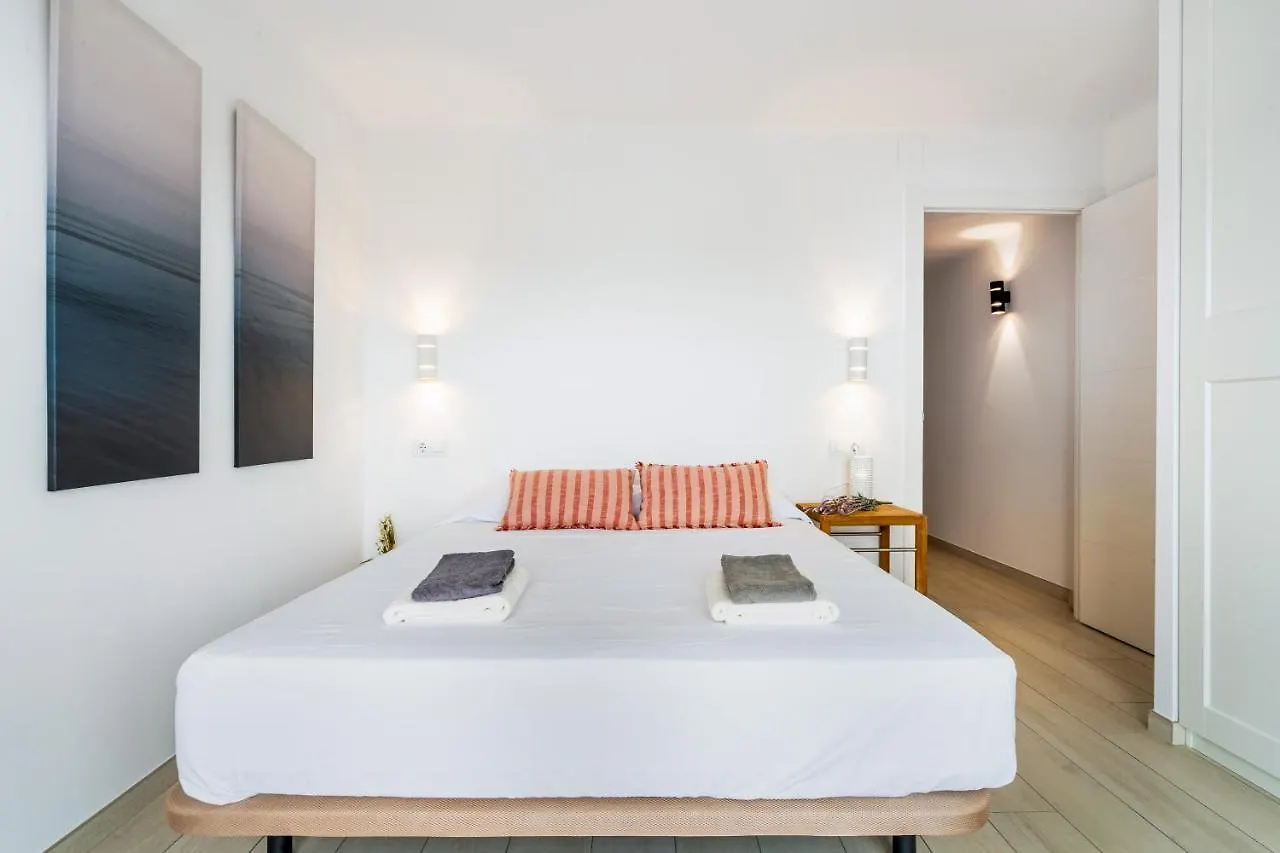 Apartamento Apartamento WELCS frente al Mar Ampuriabrava España