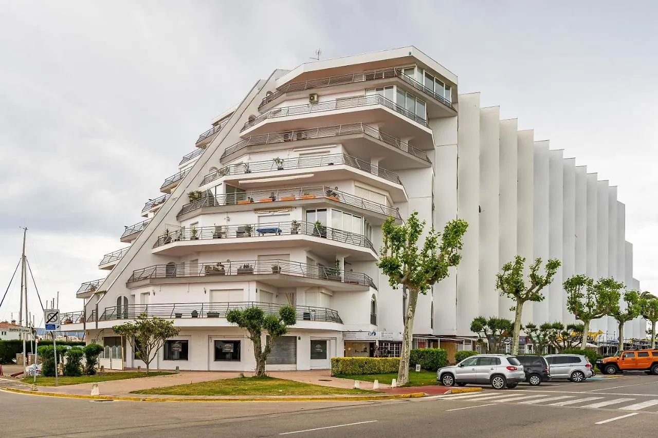 Apartamento Welcs Emp 005 Frente Al Mar location